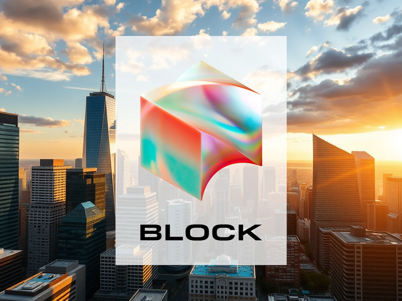 Block Aktie: Wachstumsschub kommt! - Foto: über boerse-global.de