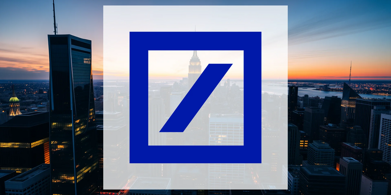 Deutsche Bank Aktie: Nervöses Warten - Foto: über boerse-global.de