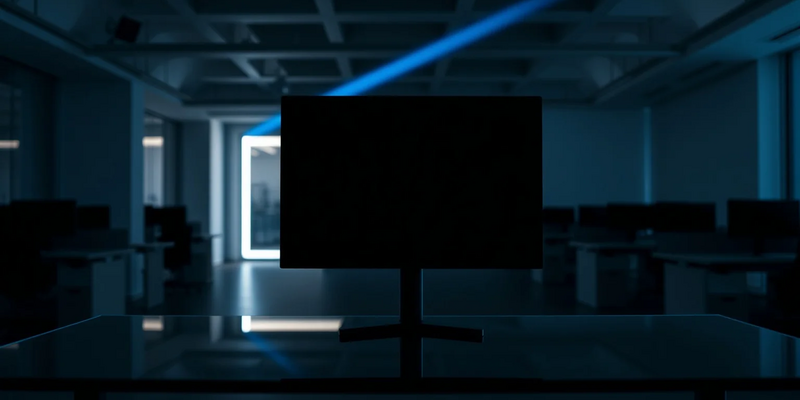 Microsoft: Neue Outlook-Version sorgt für IT-Kopfschmerzen - Foto: über boerse-global.de