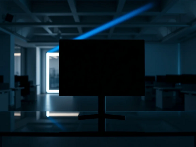 Microsoft: Neue Outlook-Version sorgt für IT-Kopfschmerzen - Foto: über boerse-global.de