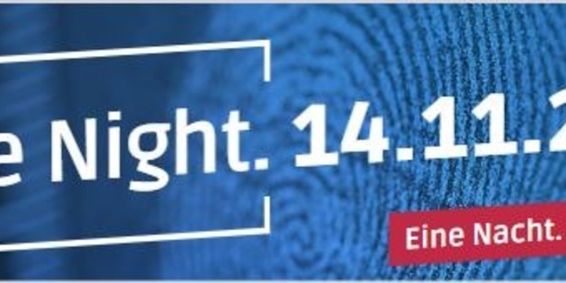 POL-PPMZ: Crime Night 2025 - Nervenkitzel und spannende Einblicke in die Mainzer Polizeiarbeit - Foto: presseportal.de