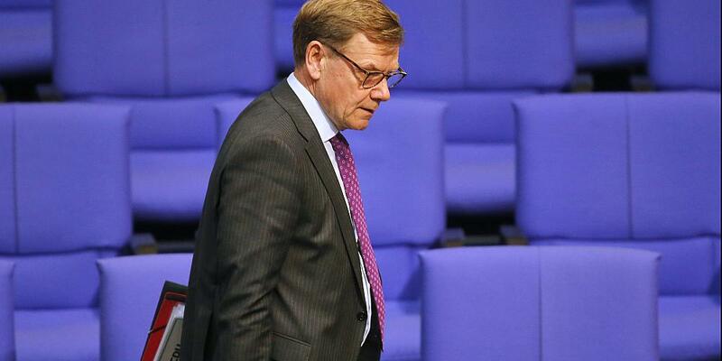 Johann Wadephul (Archiv) - Foto: über dts Nachrichtenagentur