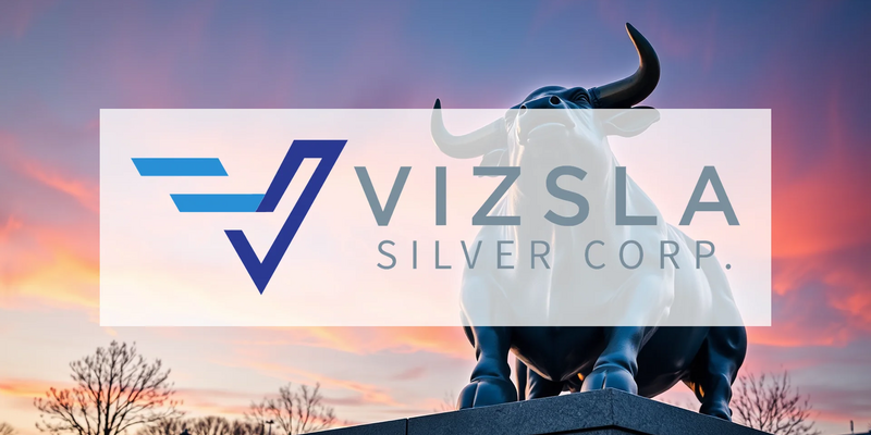 Vizsla Silver Aktie: Kontinuierlicher Aufwärtstrend - Foto: über boerse-global.de