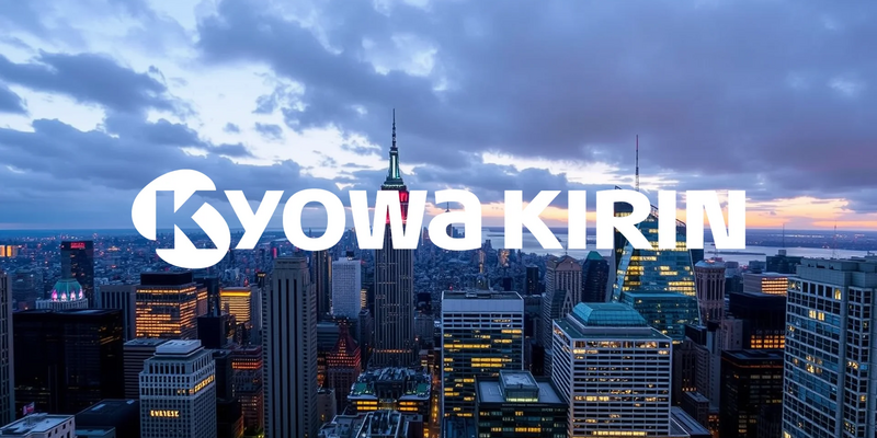Kyowa Kirin Aktie: Erholung mit Risiken - Foto: über boerse-global.de