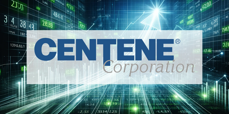 Centene Shares Face Mounting Pressure Ahead of Earnings Release - Foto: über boerse-global.de