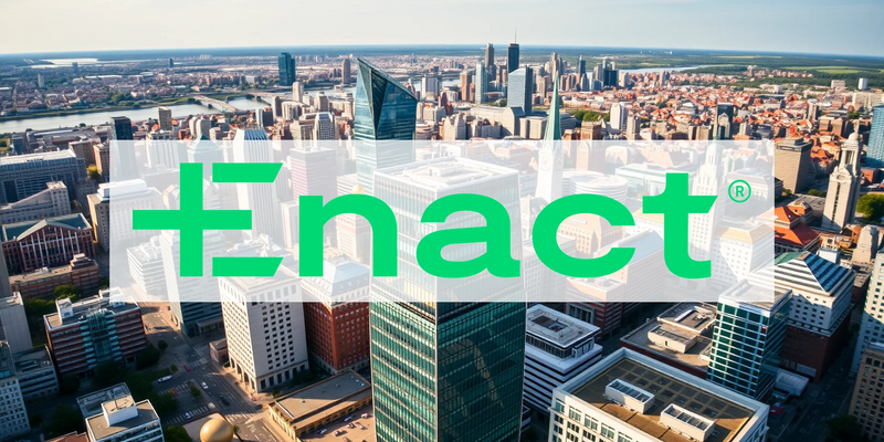 Enact Holdings Aktie: Ein Trendbericht - Foto: über boerse-global.de