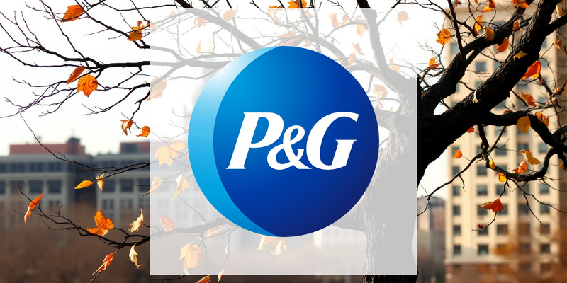 Procter & Gamble Faces Critical Earnings Test Amid Widespread Analyst Caution - Foto: über boerse-global.de