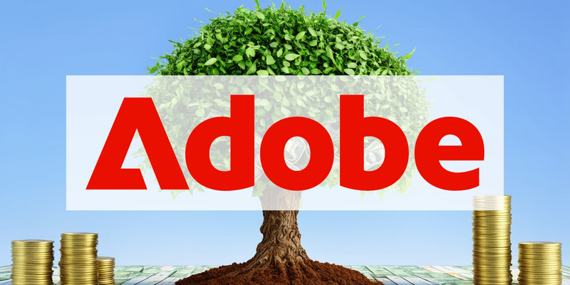 Adobe Aktie: KI-Rettungsanker? - Foto: über boerse-global.de