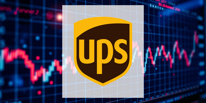 UPS Aktie: Markt erobert! - Foto: über boerse-global.de