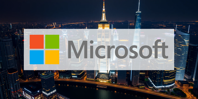 Microsoft apuesta fuerte por la inteligencia artificial en su estrategia de crecimiento - Foto: über boerse-global.de