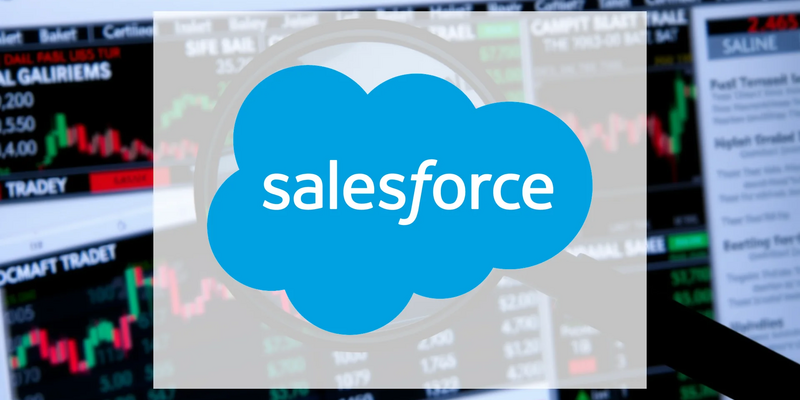 Salesforce Bets Big on AI Transformation - Foto: über boerse-global.de