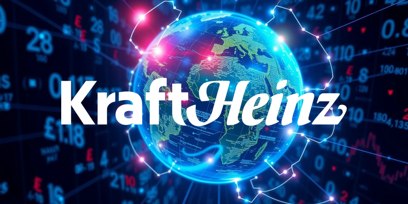 Kraft Heinz Aktie: Knappe Situation - Foto: über boerse-global.de