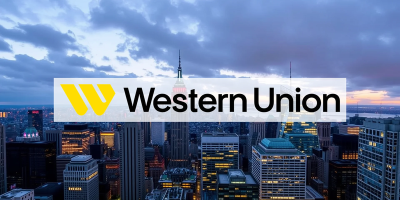 Western Union Aktie: Entscheidungstag naht! - Foto: über boerse-global.de