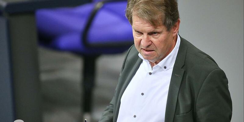 Ralf Stegner (Archiv) - Foto: über dts Nachrichtenagentur