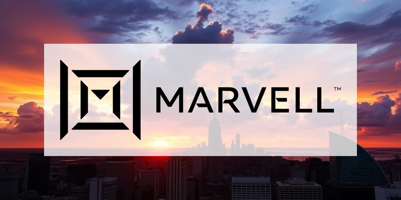 Marvell Technology Aktie: Analysten-Alarm! - Foto: über boerse-global.de