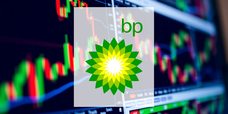 BP Aktie: Gemischte Signale! - Foto: über boerse-global.de