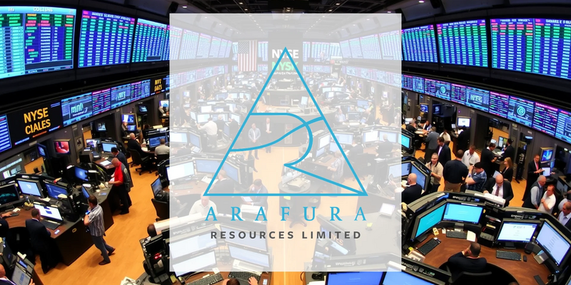 Arafura Aktie: Gewinn gesichert! - Foto: über boerse-global.de