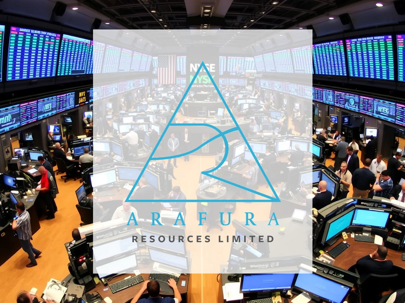 Arafura Aktie: Gewinn gesichert! - Foto: über boerse-global.de