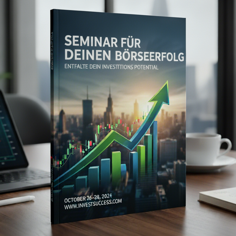 Börsenseminare für Anfänger: Mit Trading-Kompetenz selbstbewusst an den Finanzmarkt starten - Foto: über trading-house.net