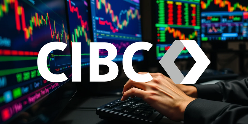 Canadian Imperial Bank of Commerce Aktie: Positive Veränderung! - Foto: über boerse-global.de