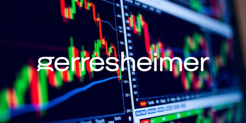 Gerresheimer Shares Plunge Following Drastic Analyst Downgrade - Foto: über boerse-global.de