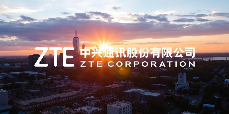 ZTE Aktie: Doppelter Aufwind! - Foto: über boerse-global.de