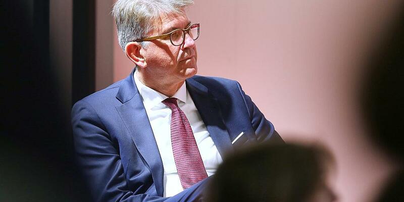 Wolfram Weimer (Archiv) - Foto: über dts Nachrichtenagentur