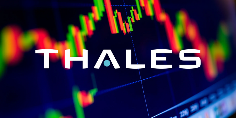 Thales Aktie: Mega-Fusion gestartet! - Foto: über boerse-global.de