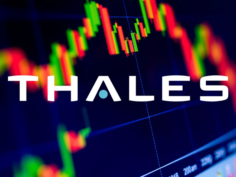 Thales Aktie: Mega-Fusion gestartet! - Foto: über boerse-global.de