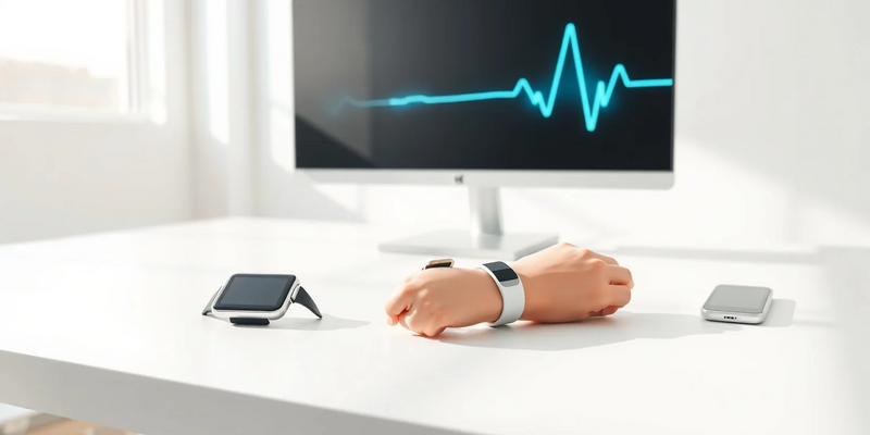 Smartwatches: Vom Fitness-Tracker zum Gesundheitswächter - Foto: über boerse-global.de