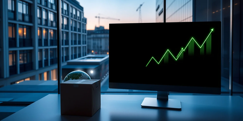 PayPal stockt Shopware-Beteiligung auf 41 Prozent auf - Foto: über boerse-global.de