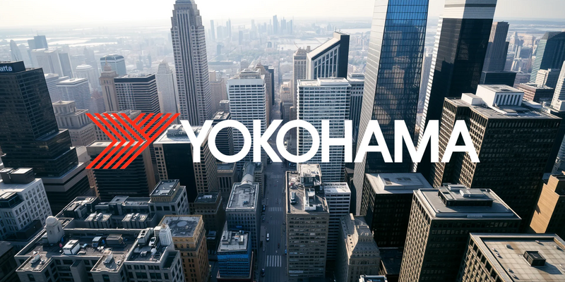 Yokohama Rubber Aktie: Rekordjagd geht weiter! - Foto: über boerse-global.de