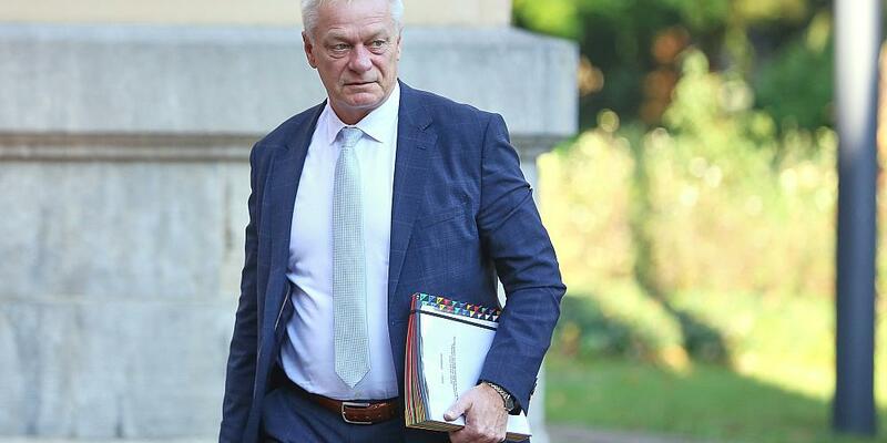 Alois Rainer (Archiv) - Foto: über dts Nachrichtenagentur