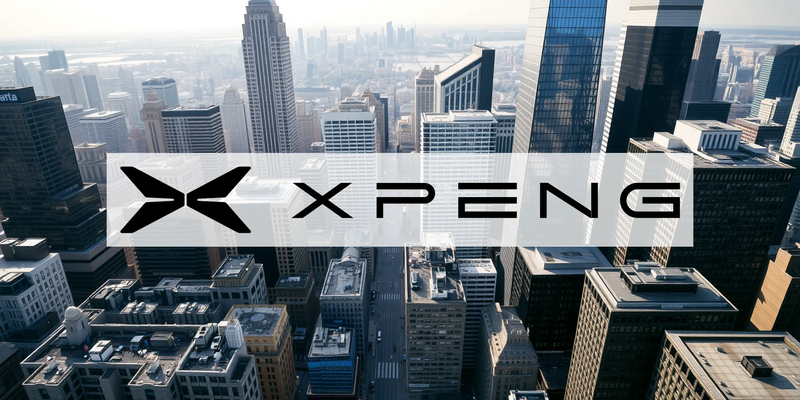 XPeng Aktie: Versprechendes Marktpotenzial! - Foto: über boerse-global.de