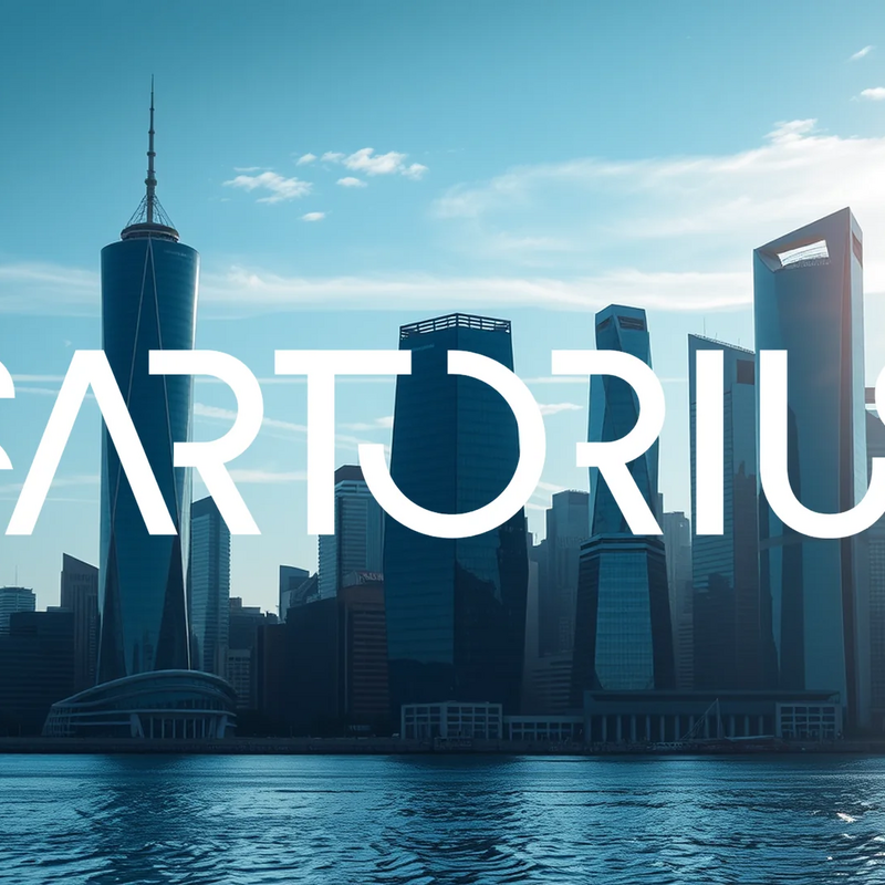 Sartorius Aktie: Comeback-Explosion! - Foto: über boerse-global.de