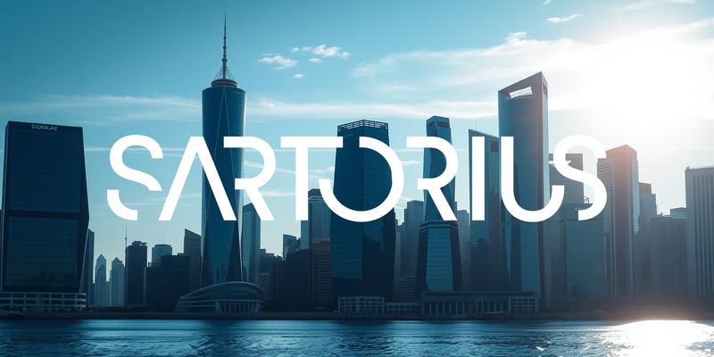Sartorius Aktie: Comeback-Explosion! - Foto: über boerse-global.de