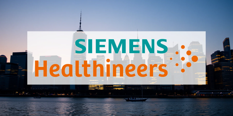 Siemens Healthineers Aktie: Elite-Gipfel! - Foto: über boerse-global.de