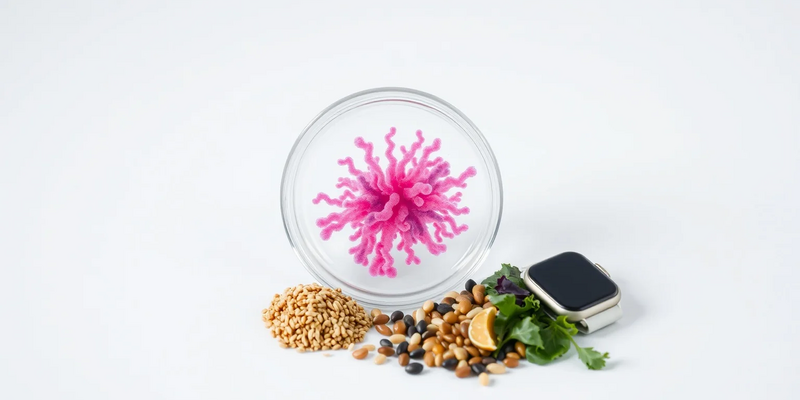 Darmmikrobiom: Revolution für personalisierte Medizin steht bevor - Foto: über boerse-global.de