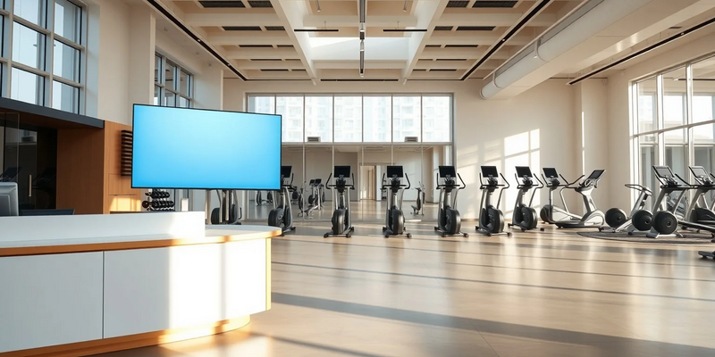 Fitness-Software: KI revolutioniert Deutschlands Gym-Management - Foto: über boerse-global.de
