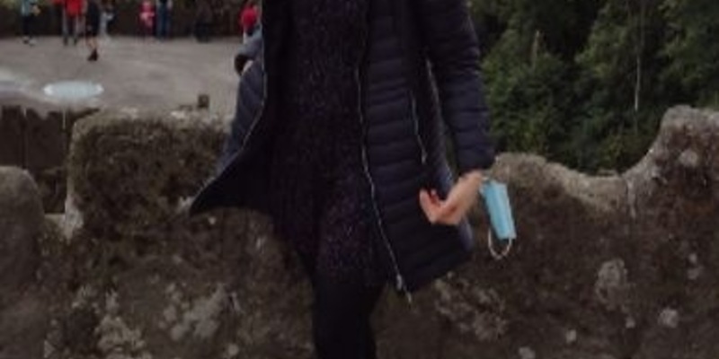 POL-KS: Kassel: 31-jährige Luana M. wird vermisst: Polizei bittet um Mithilfe - Foto: presseportal.de