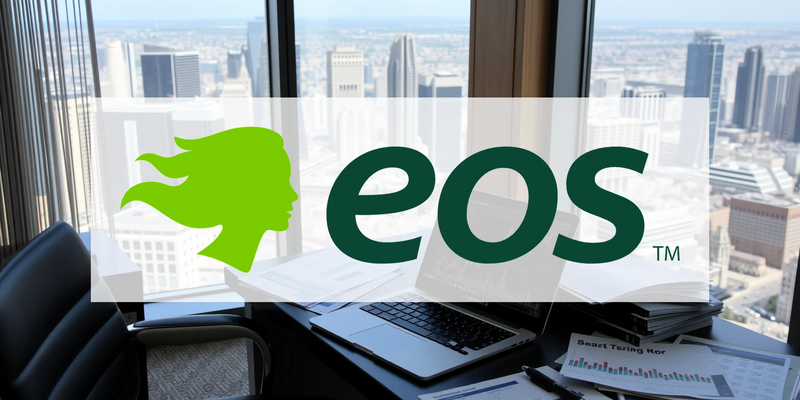 Eos Energy Aktie: Durchbruch mit Millionen-Deal! - Foto: über boerse-global.de