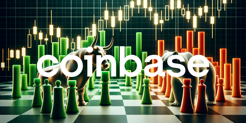 Coinbase Aktie: Mega-Deal für 375 Millionen! - Foto: über boerse-global.de