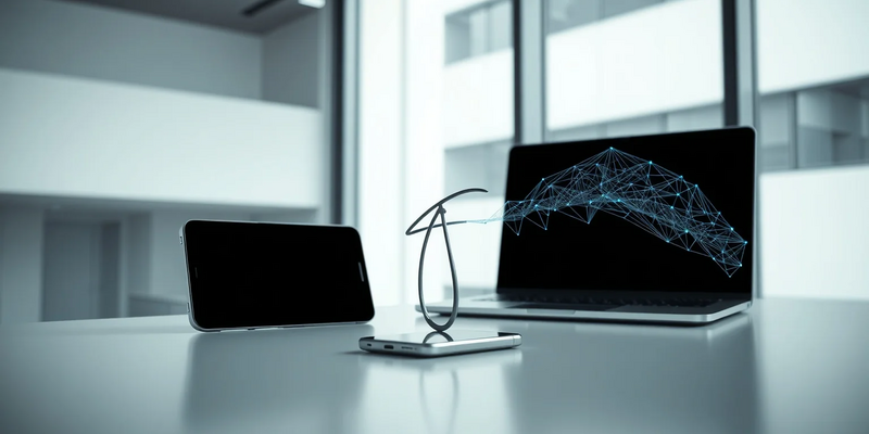 Google kämpft gegen KI-Phishing: Neue Sicherheitsfeatures - Foto: über boerse-global.de