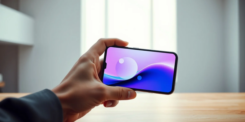 Google revolutioniert Android-Sperrbildschirm: Widgets kehren zurück - Foto: über boerse-global.de