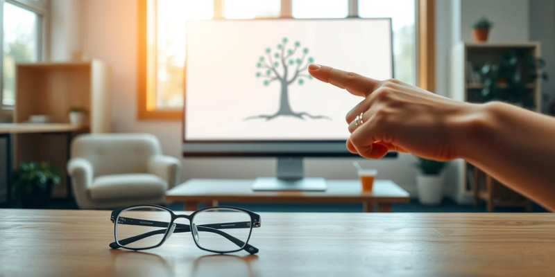 Digitaler Wandel: Senioren erobern das Internet - Foto: über boerse-global.de