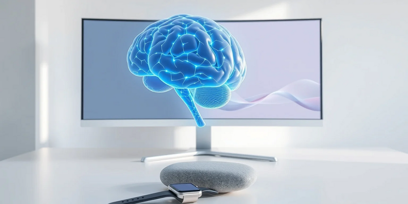 KI-Apps revolutionieren die digitale Therapielandschaft - Foto: über boerse-global.de