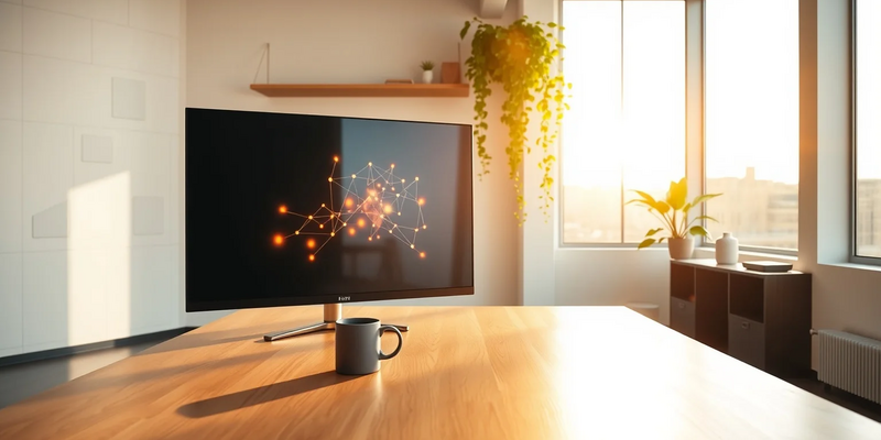 KI-Revolution: Digitale Kollegen übernehmen komplette Arbeitsabläufe - Foto: über boerse-global.de