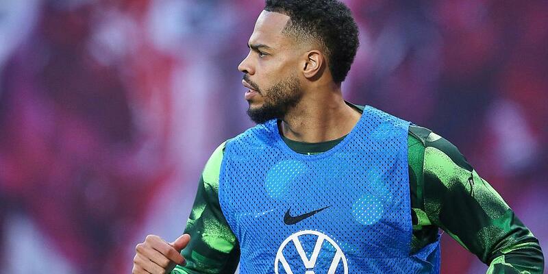 Lukas Nmecha (Archiv) - Foto: über dts Nachrichtenagentur