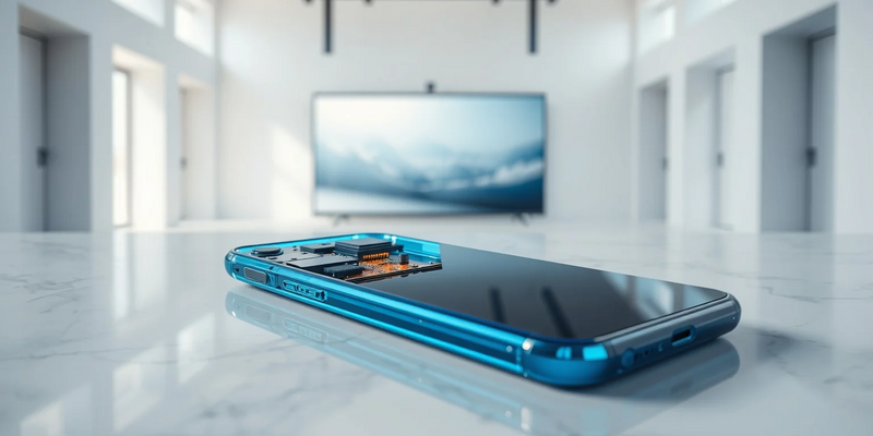 Android 16: Samsung stoppt Update-Auslieferung - Foto: über boerse-global.de