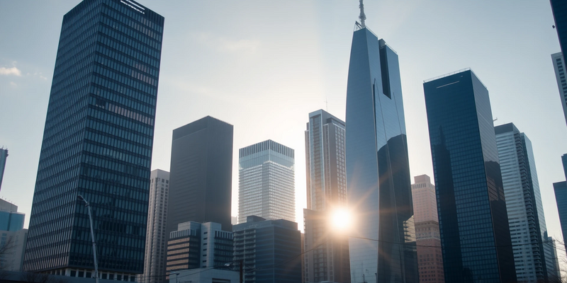 Baugenehmigungen steigen: Wohnungskrise bleibt dramatisch - Foto: über boerse-global.de